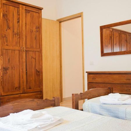 Apartmán Nonna Defenza Teulada Exteriér fotografie