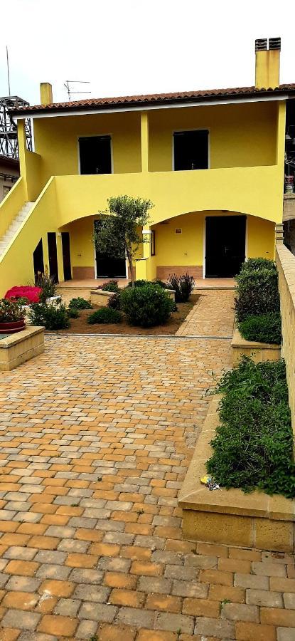 Apartmán Nonna Defenza Teulada Exteriér fotografie