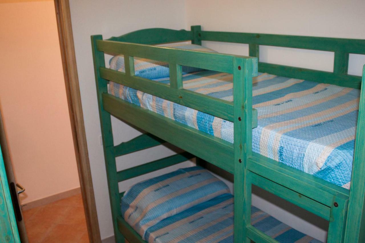 Apartmán Nonna Defenza Teulada Exteriér fotografie